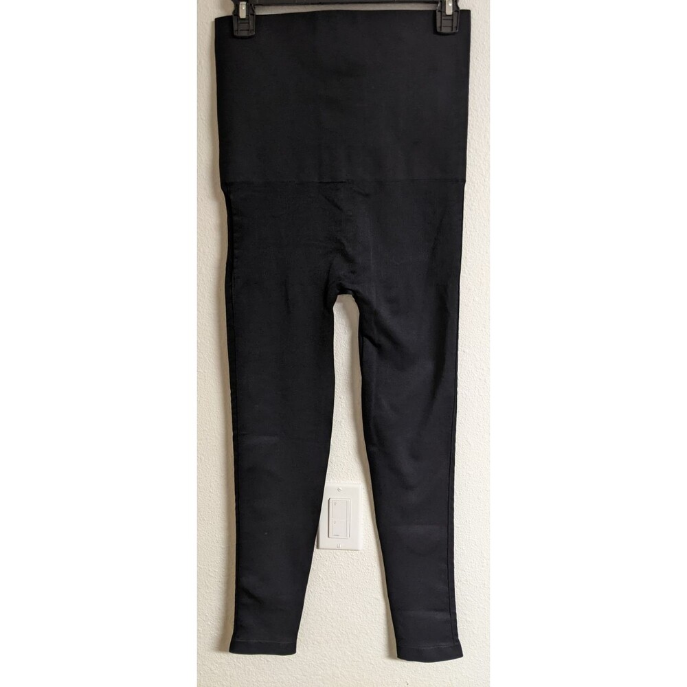 NWT~Mother Tucker Belly Bandit Postpartum Compression Leggings High Waisted M - Picture 4 of 14